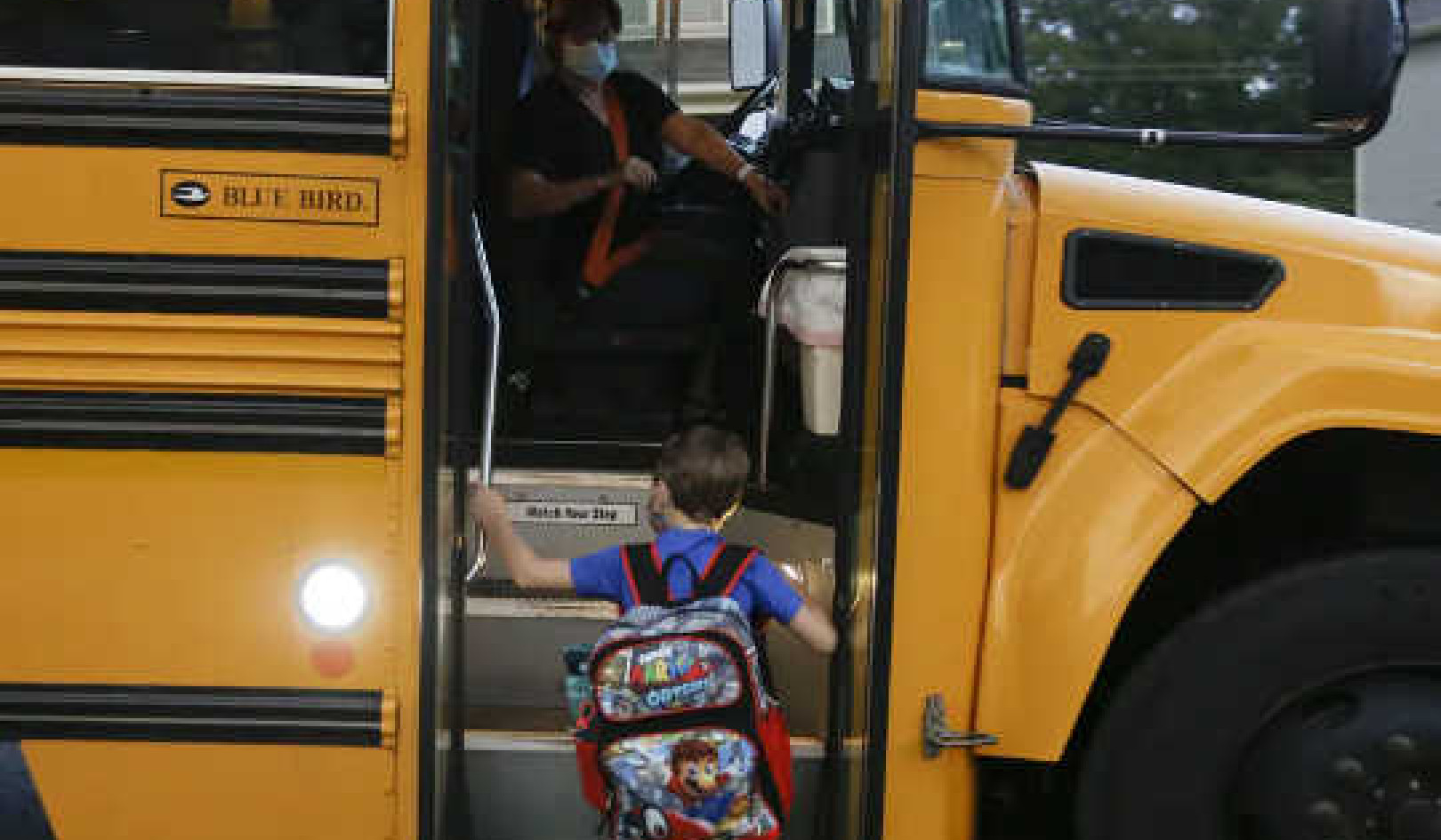 8 Recommendations For School Bus Safety During The Pandemic