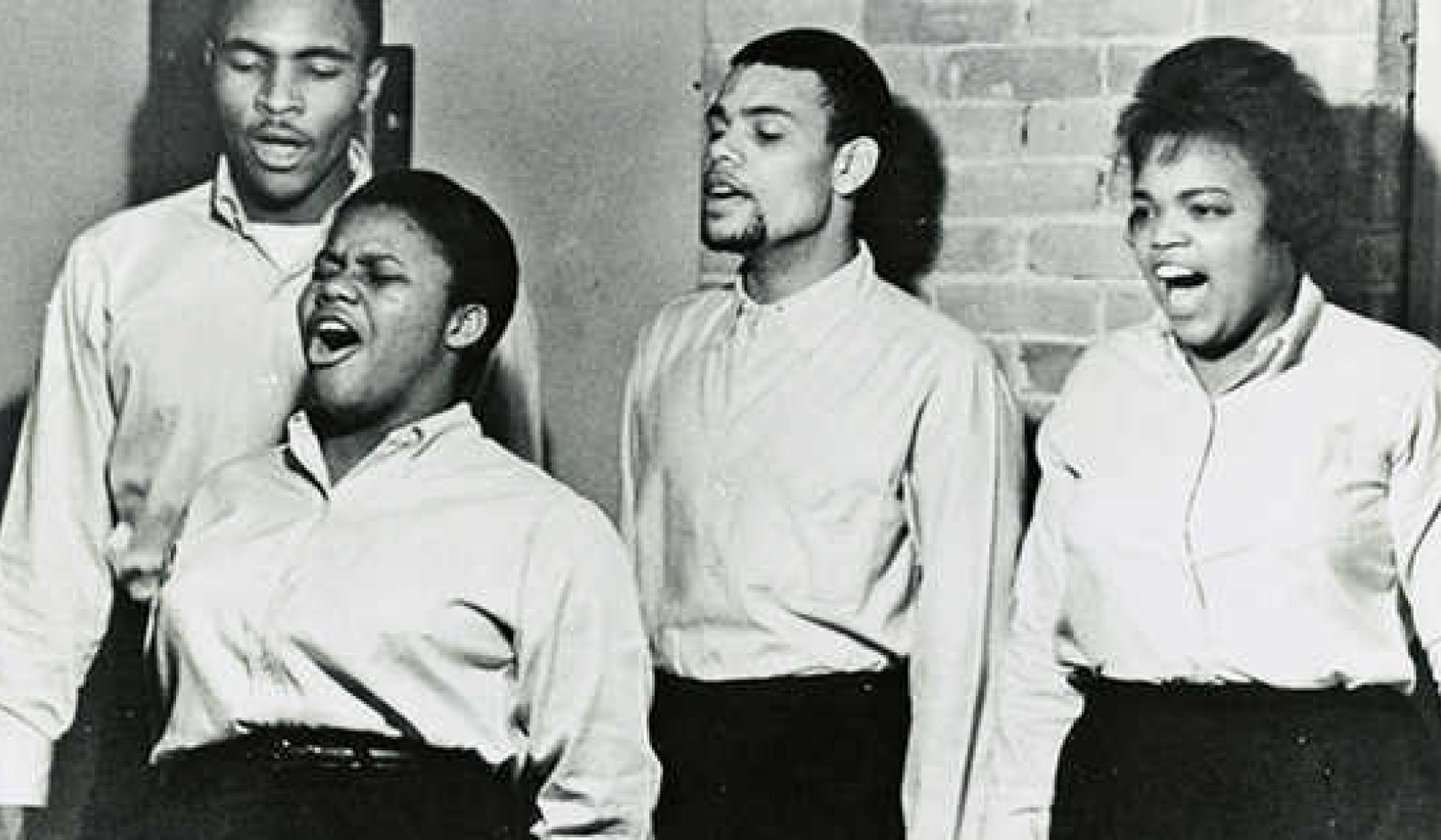 How Women Shaped The Civil Rights Movement Through Music