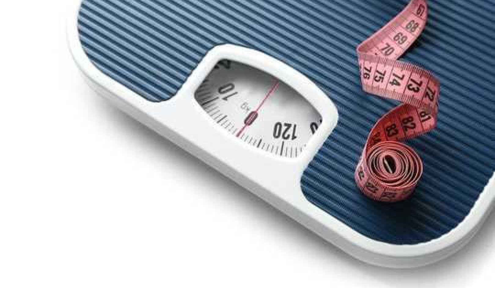 How To Use Your Bathroom Scale To Find The Right Weight Loss Strategy