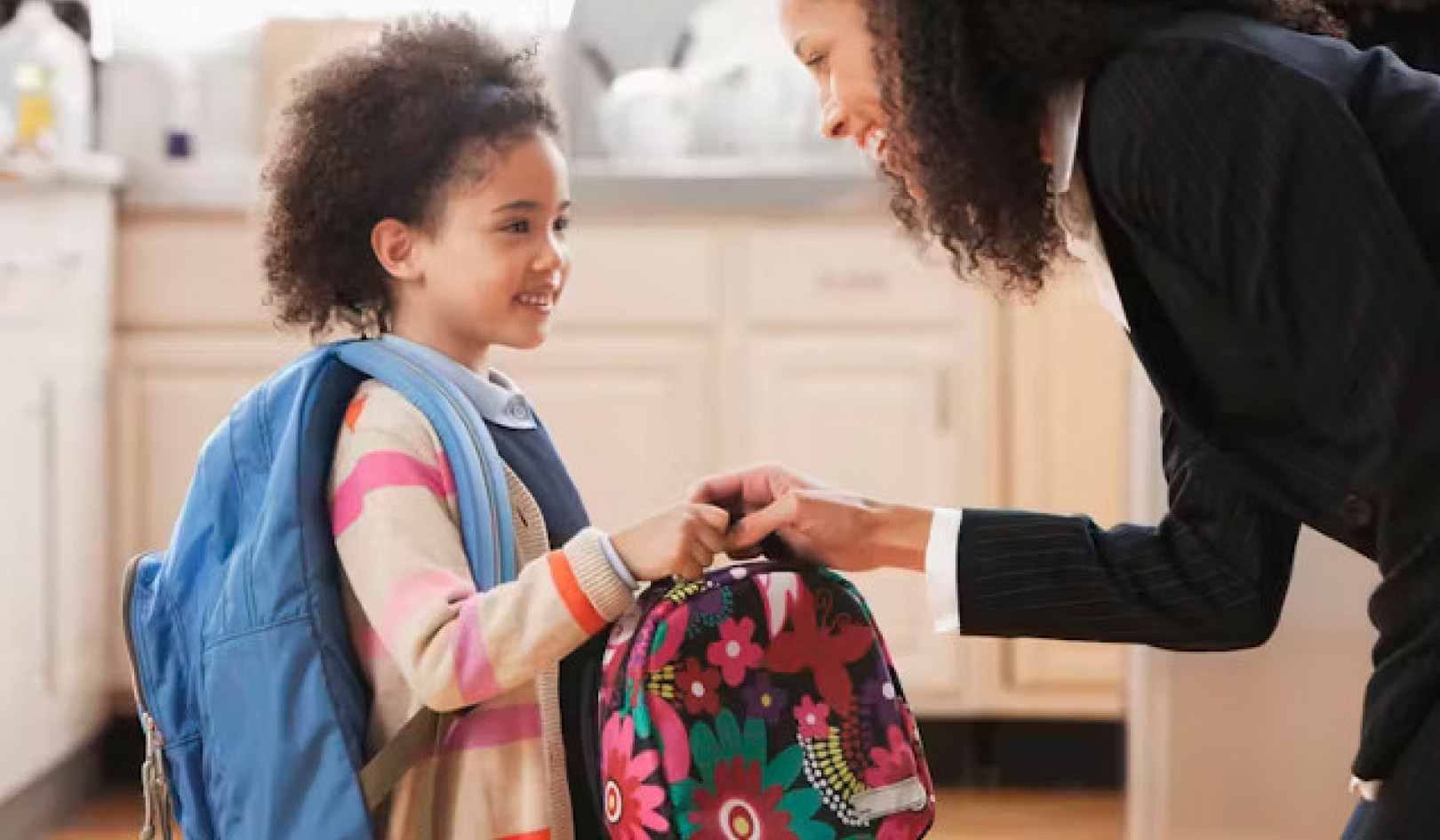 How to Get Kids Ready for School Without Stress