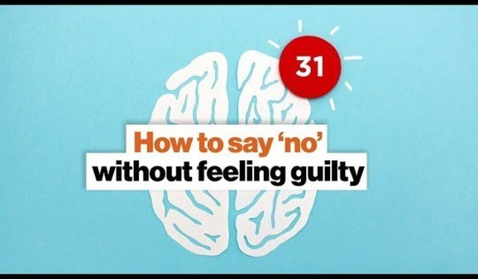 Saying no is hard. These communication tips make it easy.