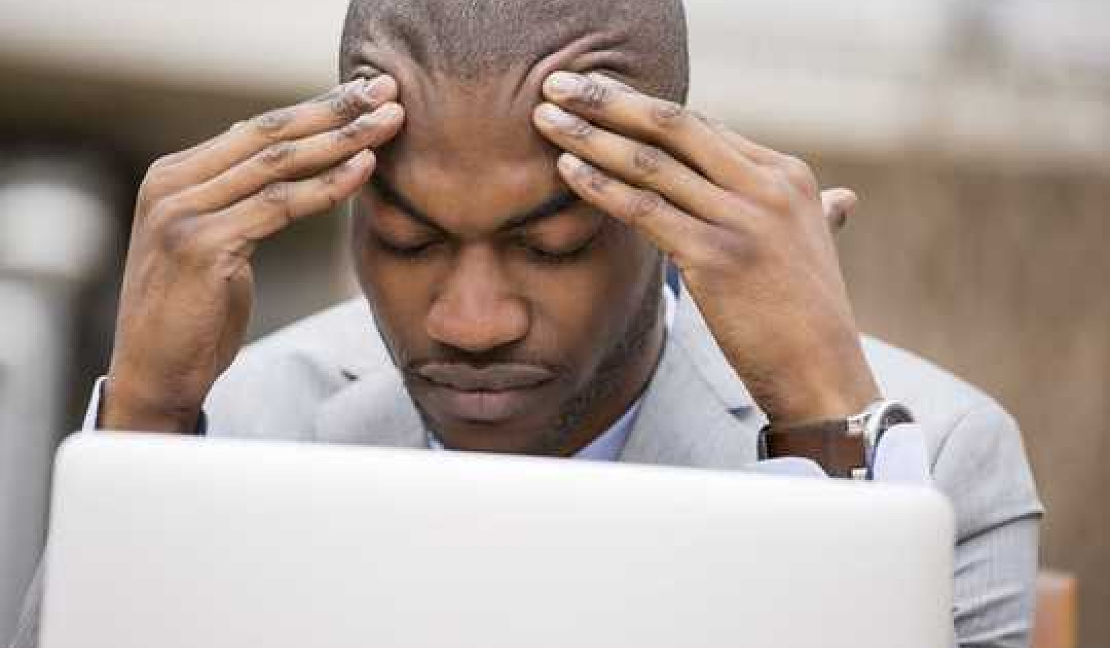 Myths Around Mental Illness Cause High Rates Of Unemployment