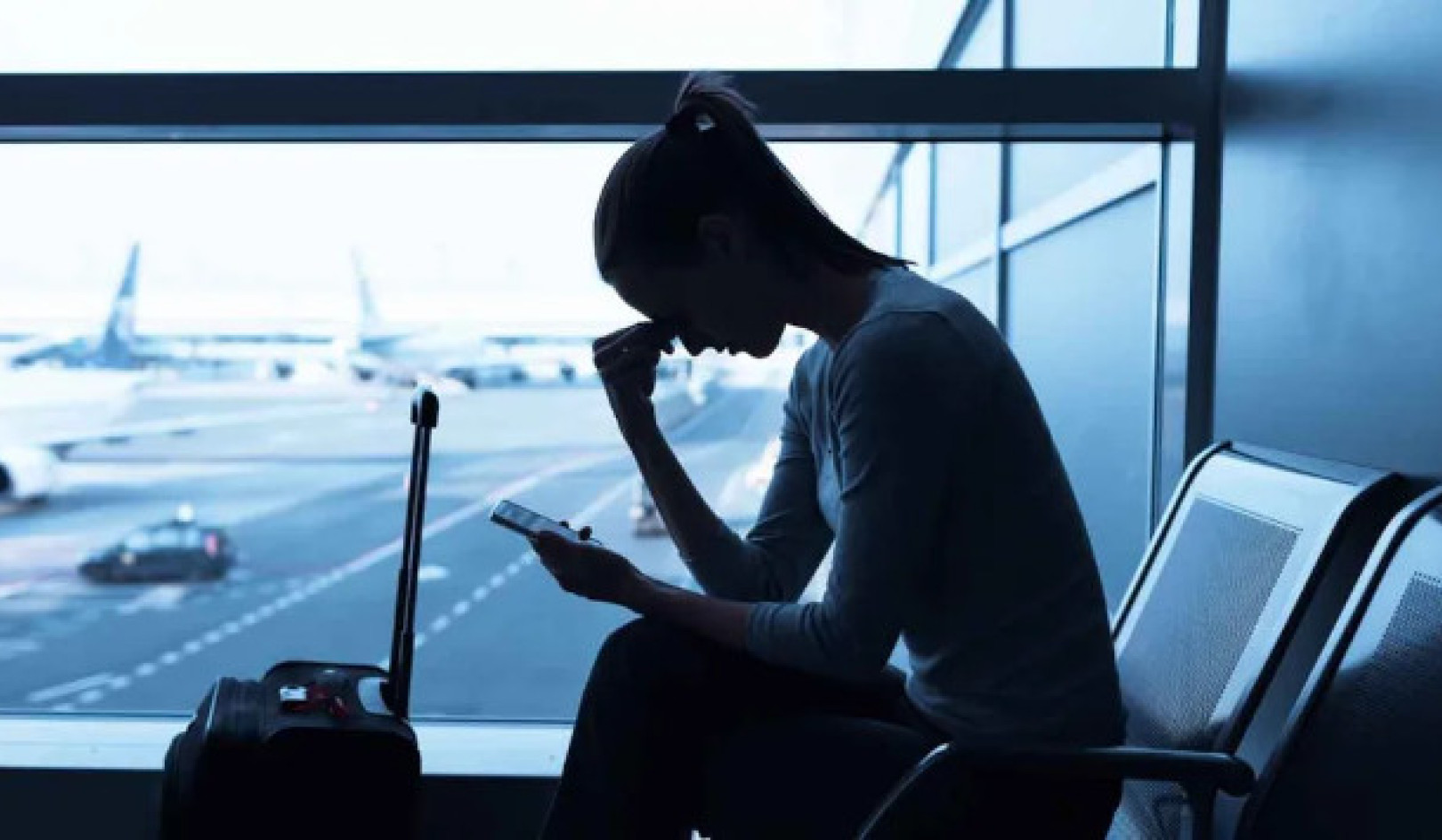 Airline Travel Strategies: How to Cope with Flight Delays