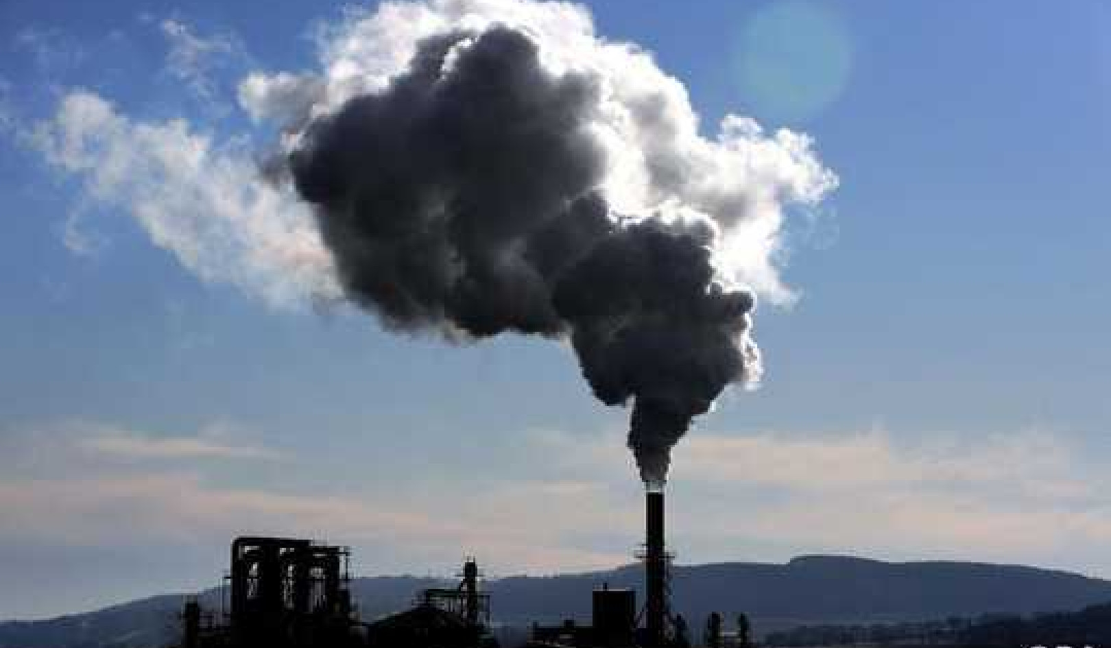 What Is Carbon Capture And Storage?