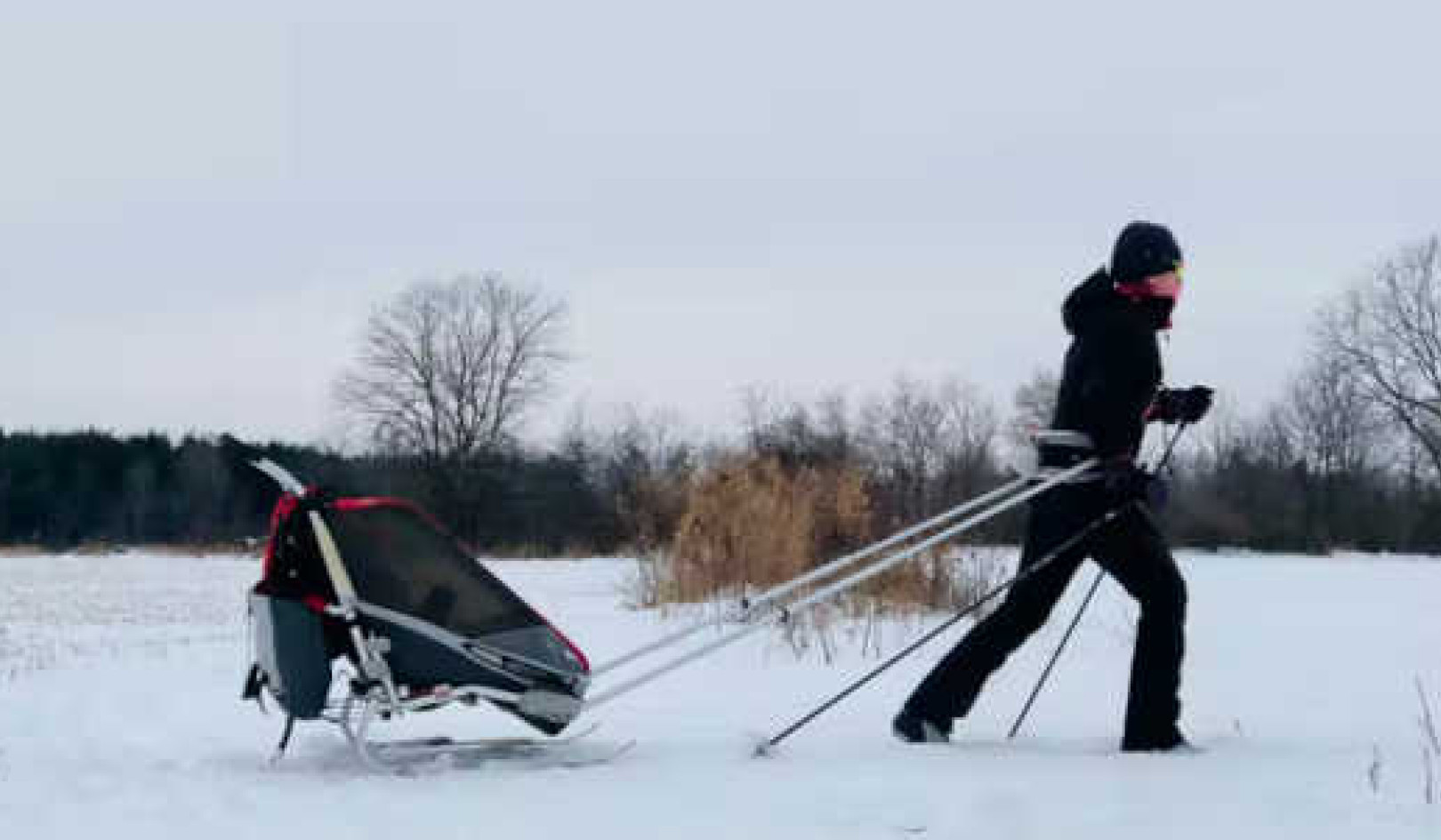 The Art And Science Of Enjoying Exercise In The Cold