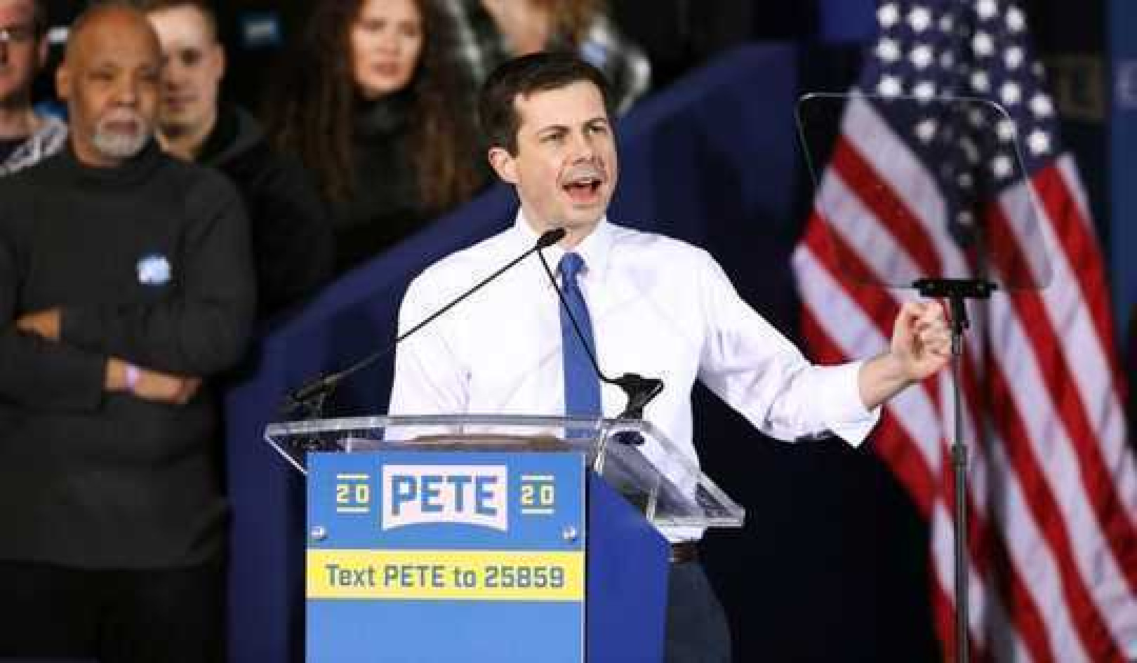 Why Pete Buttigieg May Be Reviving Progressive Ideals Of The Social Gospel Movement