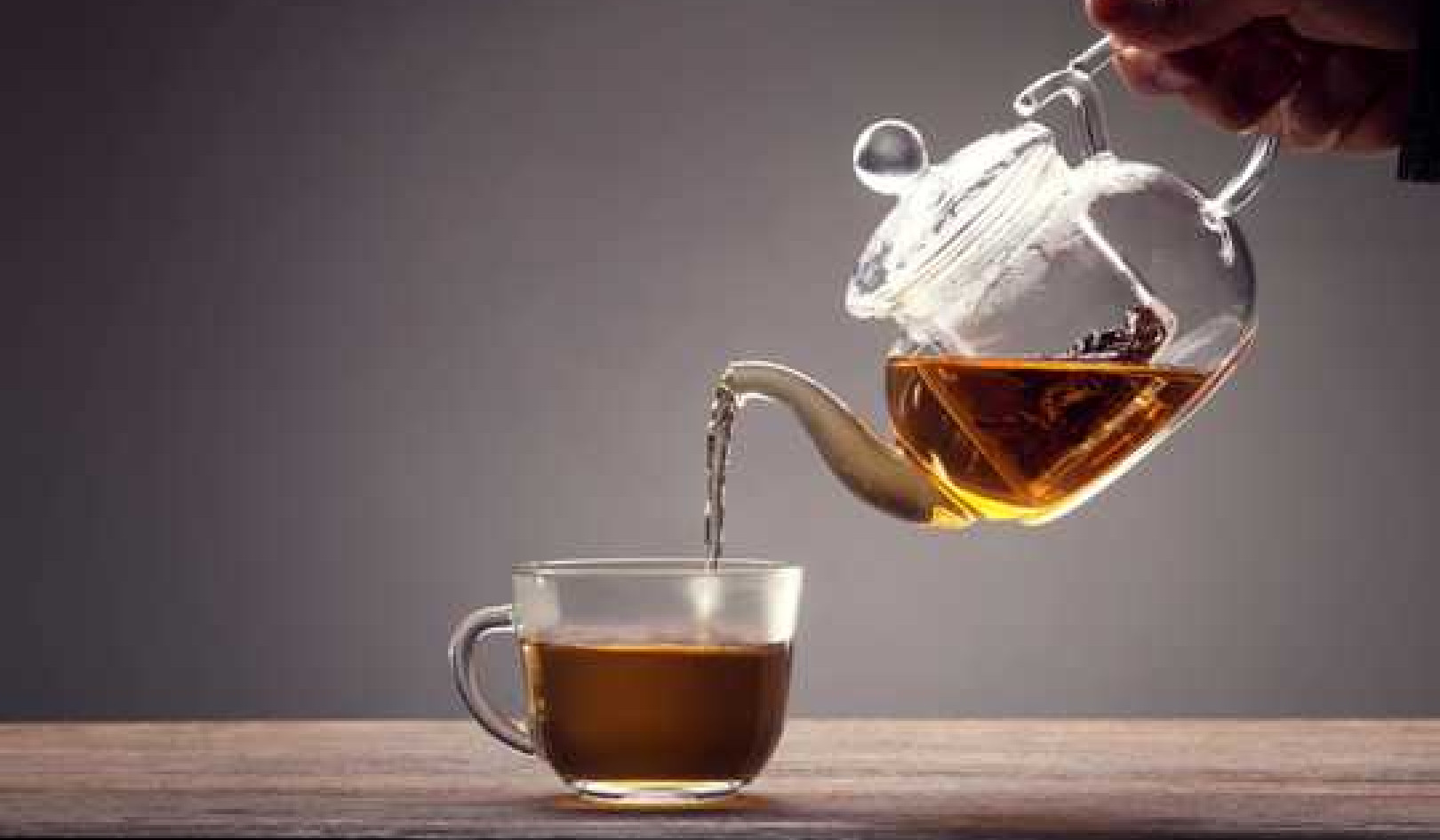 Can Tea Cut Depression Symptoms In Older People?