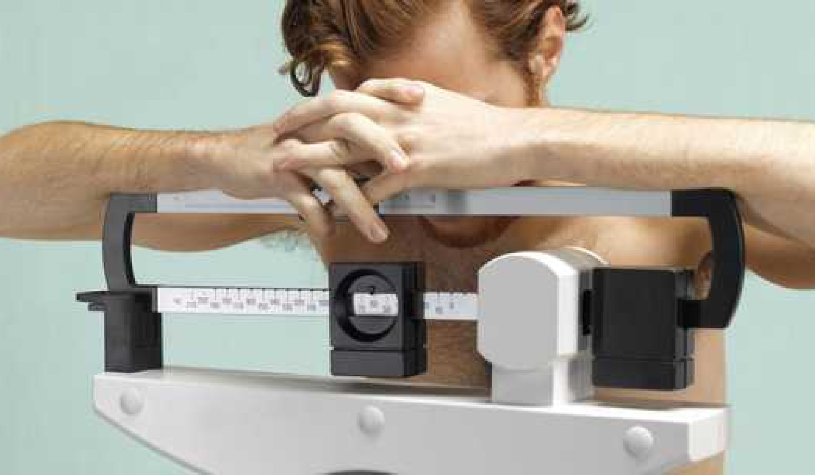 More Americans Aim To Lose Weight But Average BMI Is Up