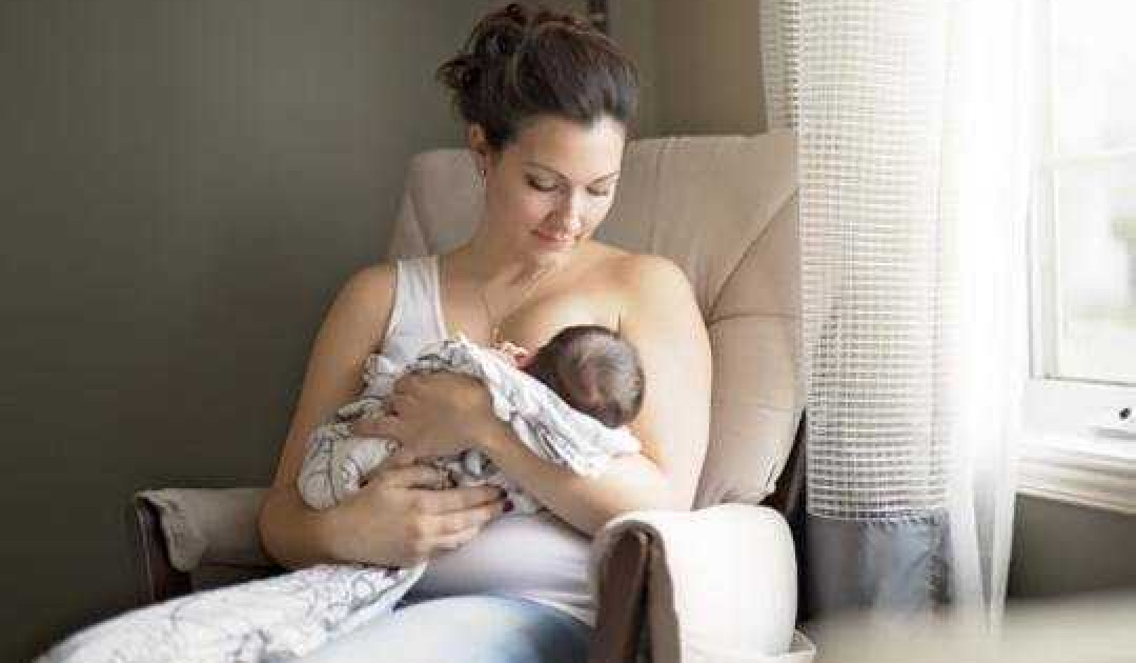 Why Breastfeeding Has Been The Best Public Health Policy Throughout History