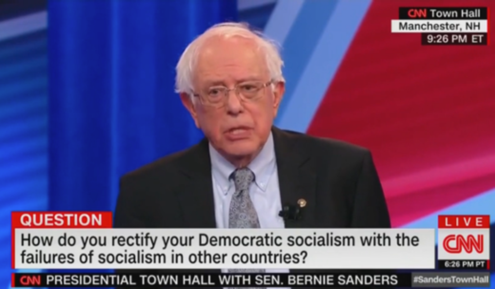 How Socialism Became Un-American Through The Ad Council’s Propaganda Campaigns