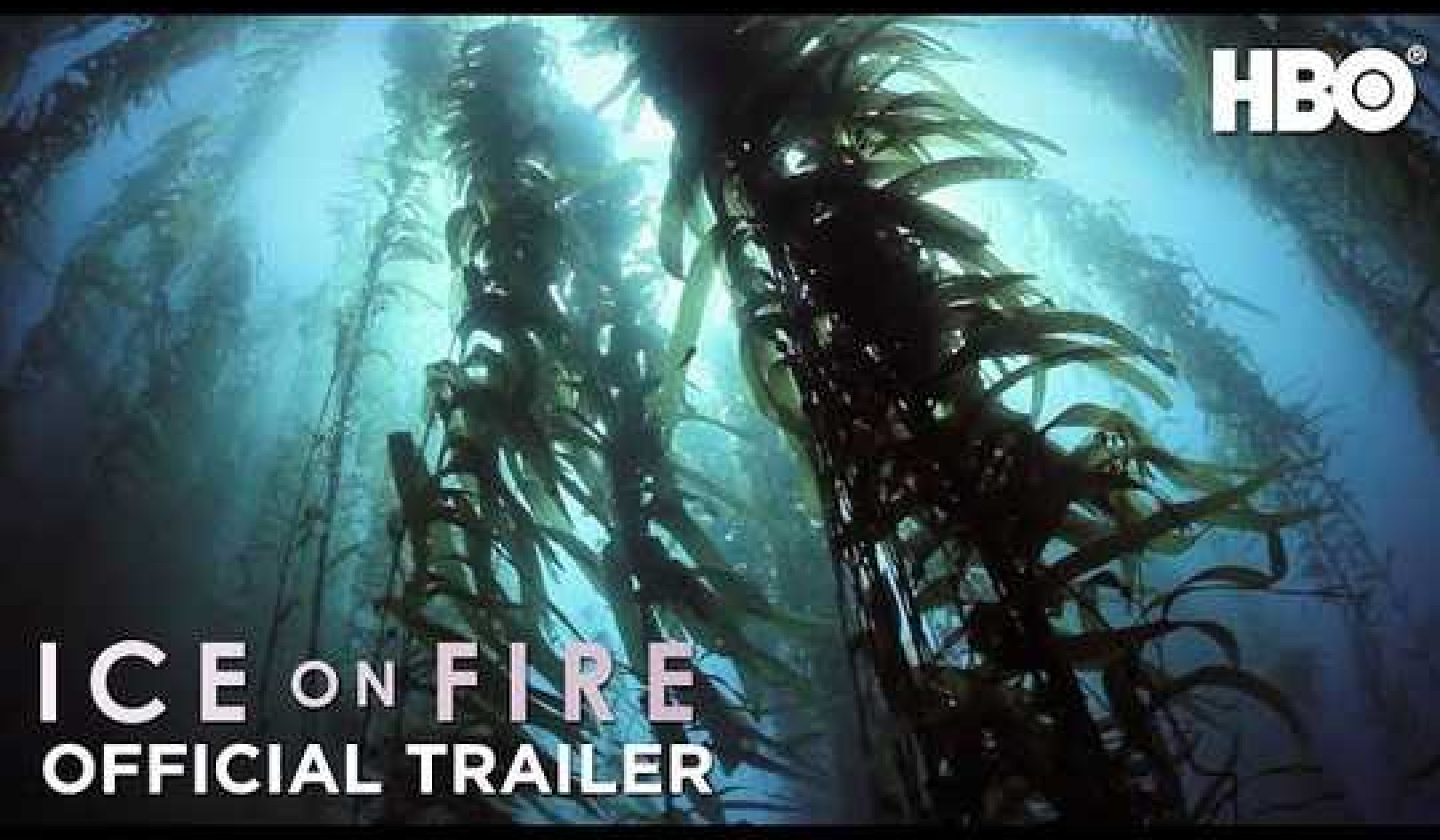 Ice on Fire: HBO Official Trailer And Interviews