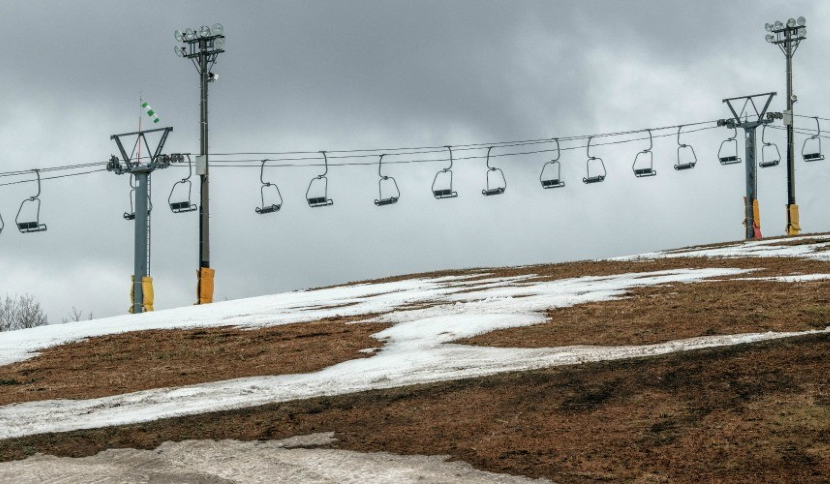 Record-Breaking Warm Weather Expected Around The World