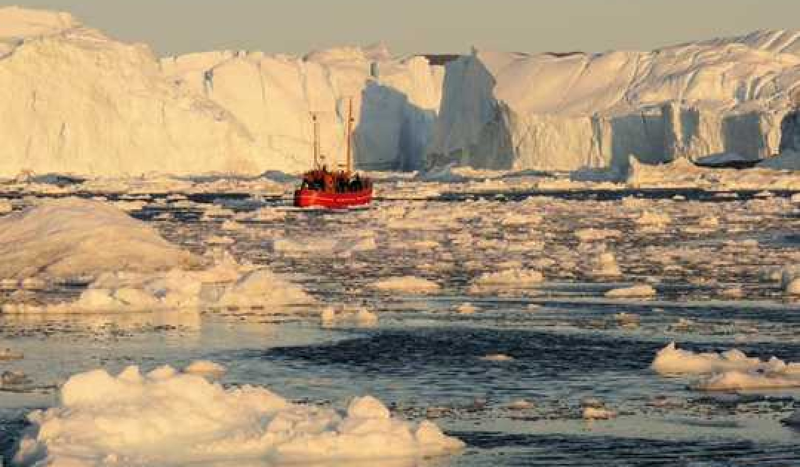 Sea Level Rise Could Displace Millions Of People Within Two Generations