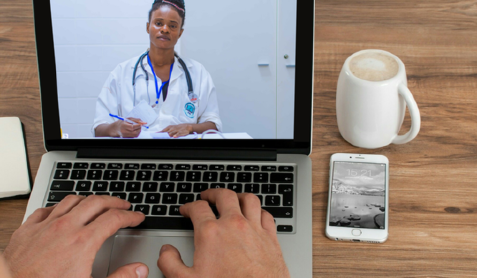 Why Make Canada's Adoption Of Telemedicine Change Permanent