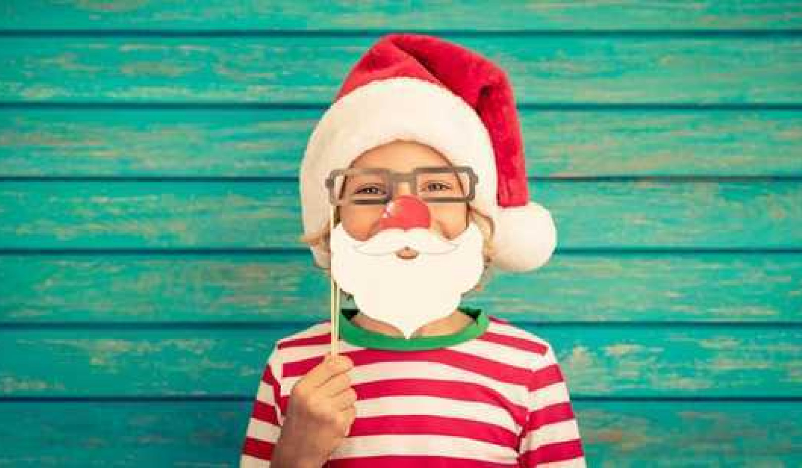 Why It's OK For Kids To Believe In Santa