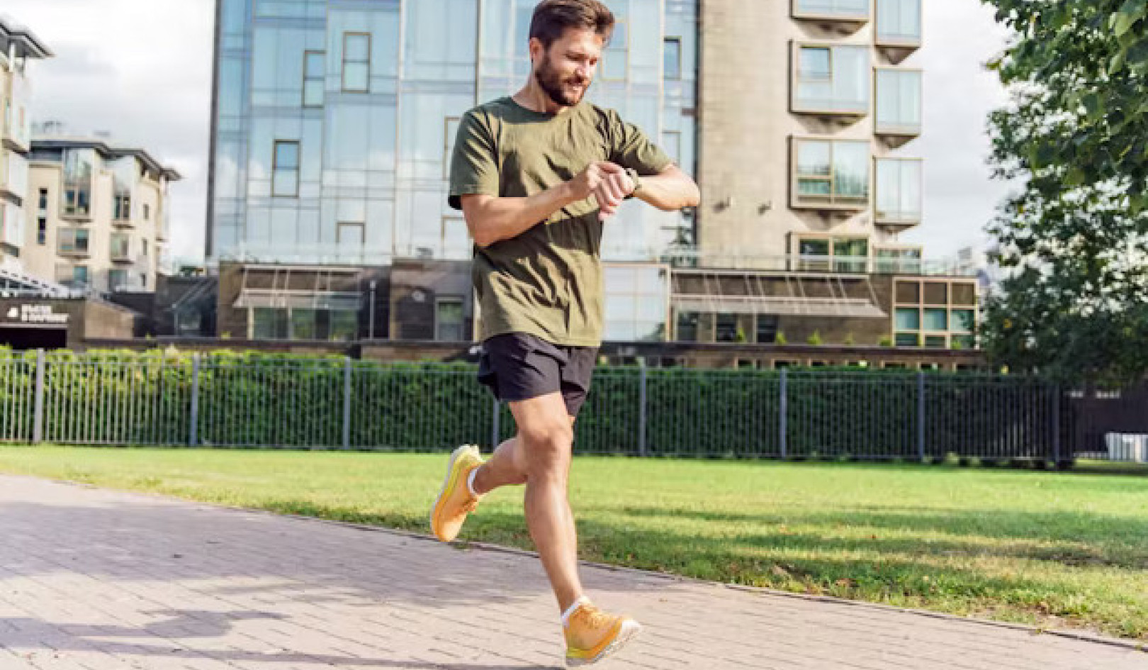 Can Running Every Day Improve Your Health?