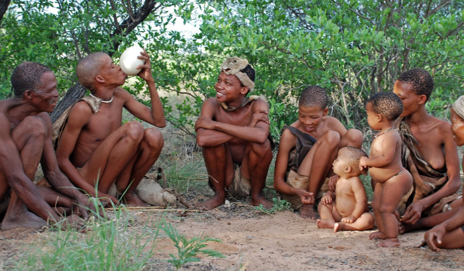 Bringing Back Indigenous Ways of Healing