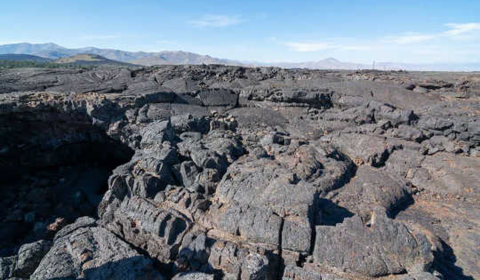 An Effective Climate Change Solution May Lie In Rocks Beneath Our Feet