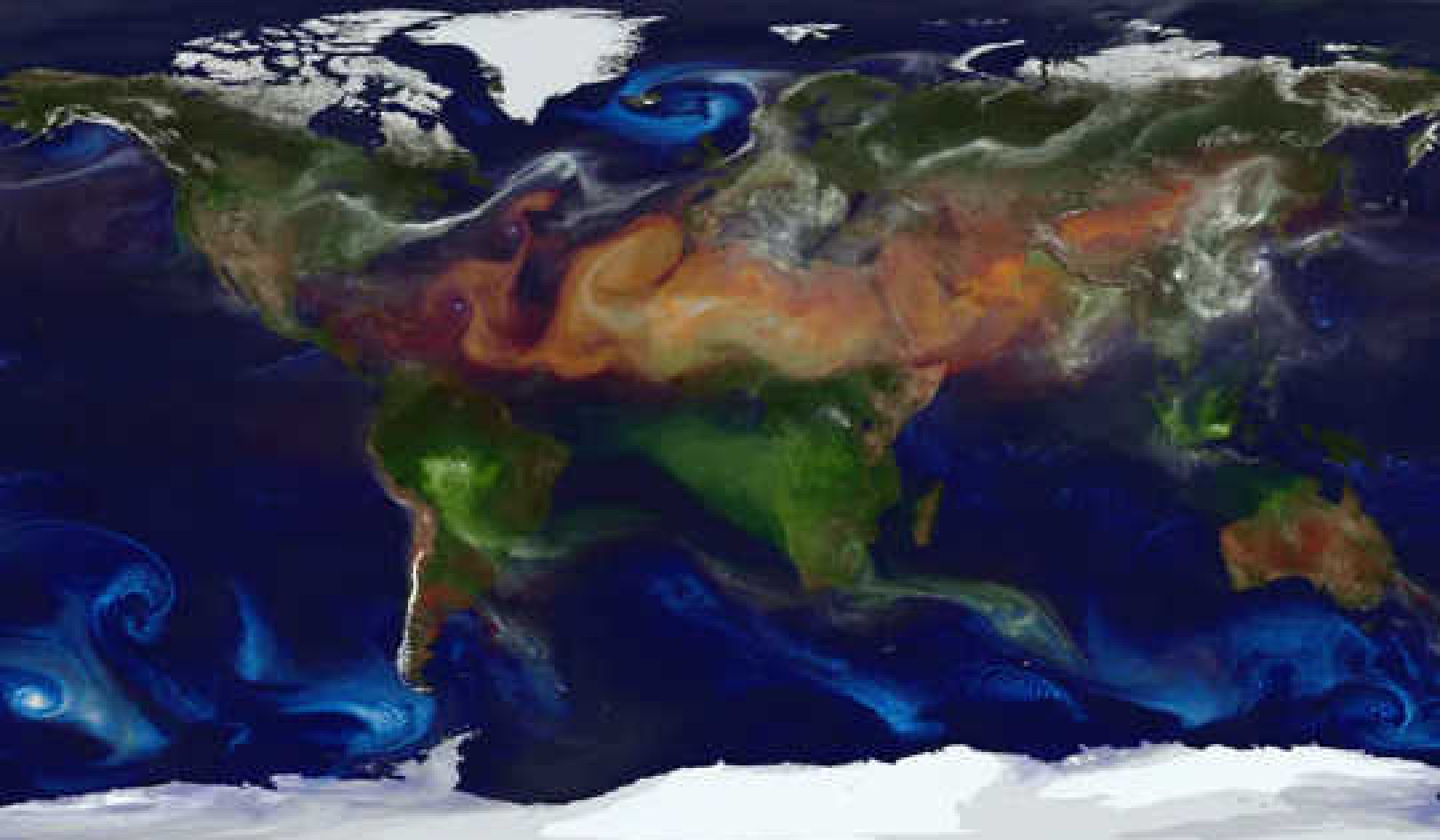 There Are No Time-Travelling Climatologists: Why We Use Climate Models