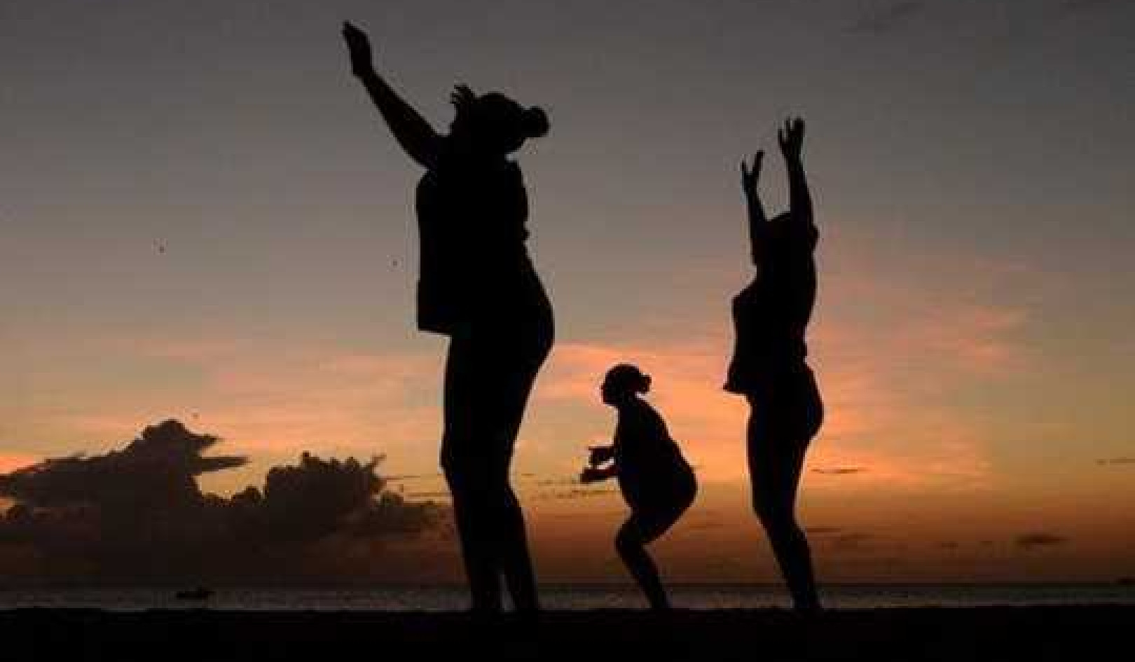 For Older Women, Exercise Buddies Make All The Difference