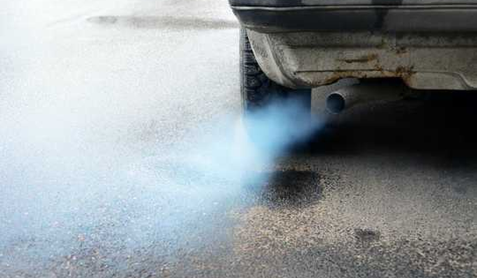 How To Cut Your Fuel Bill, Clear The Air And Reduce Emissions