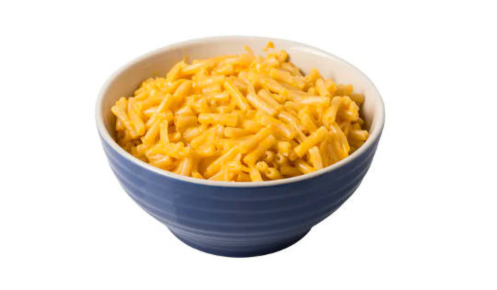 An Ode To Mac And Cheese, The Poster Child For Processed Food