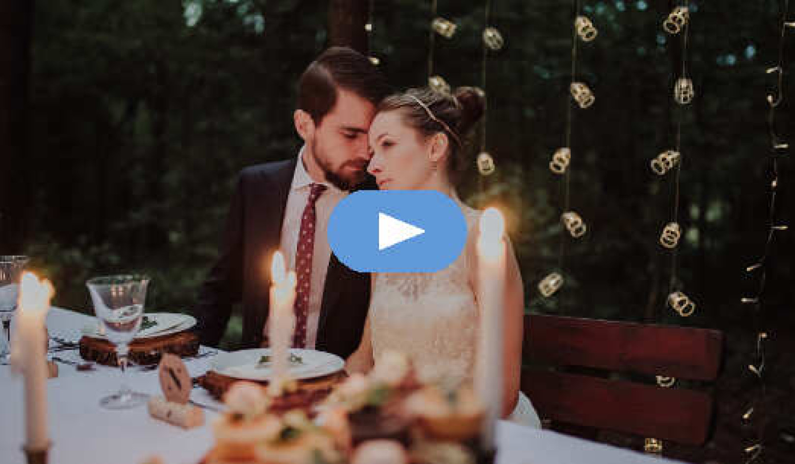 How To Get from Cheesy Relationships to a Gourmet Banquet (Video)