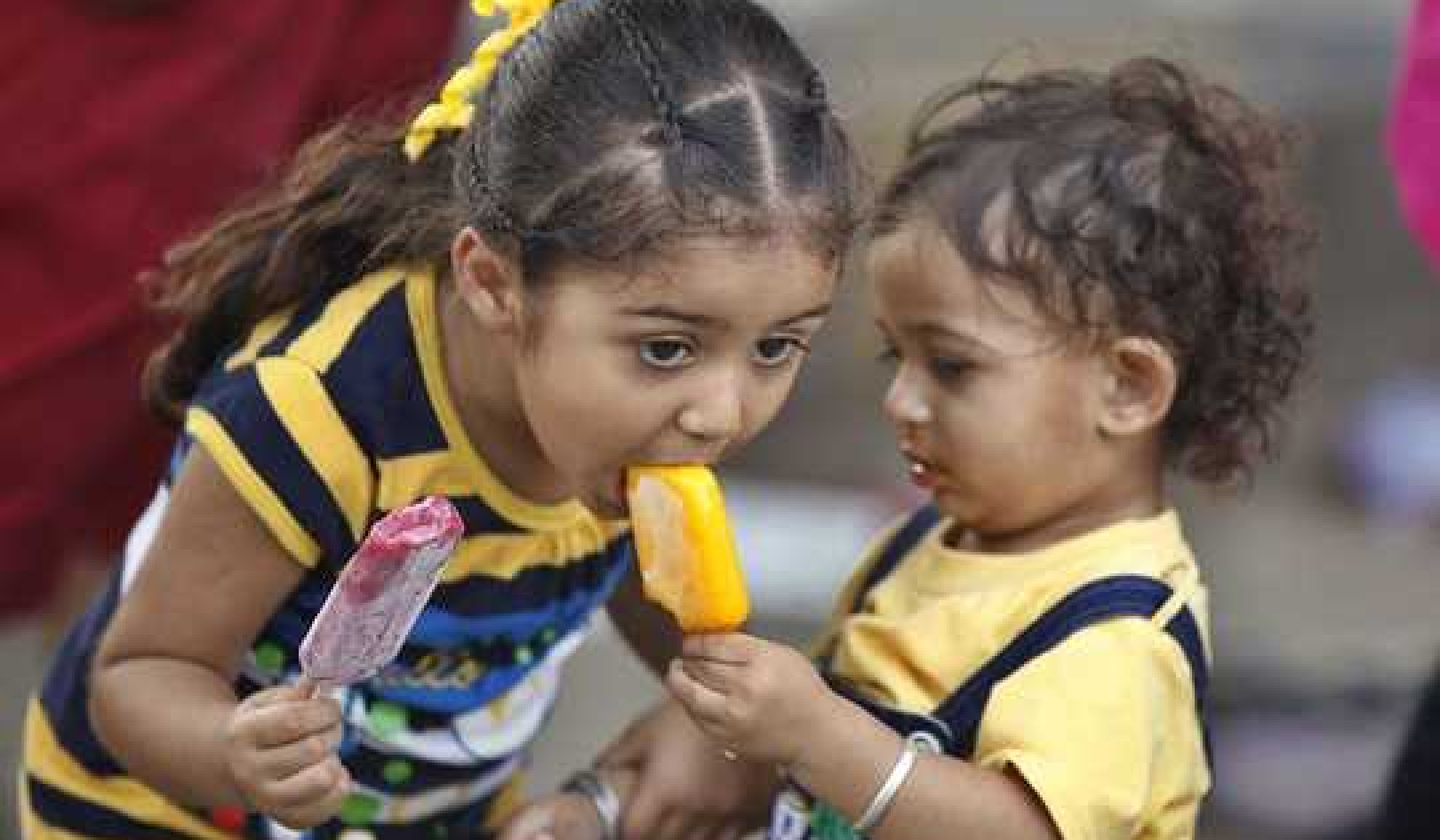 What Is A Brain Freeze?