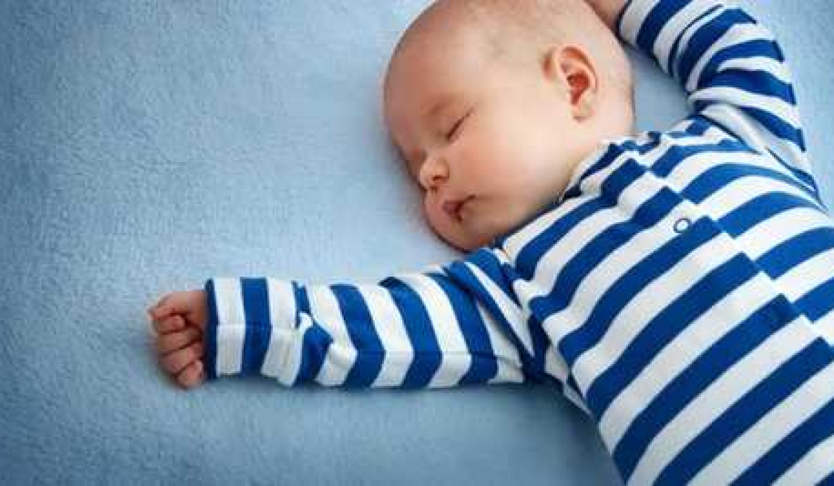 10 Ways To Sleep Like A Baby During The Crisis