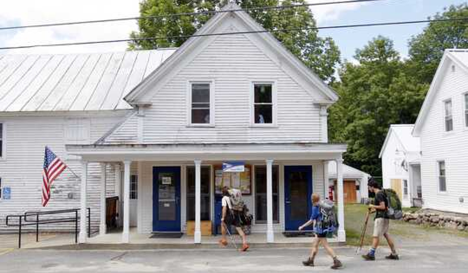 Postal banking could provide free accounts to 21 million Americans who don’t have access to a credit union or community bank