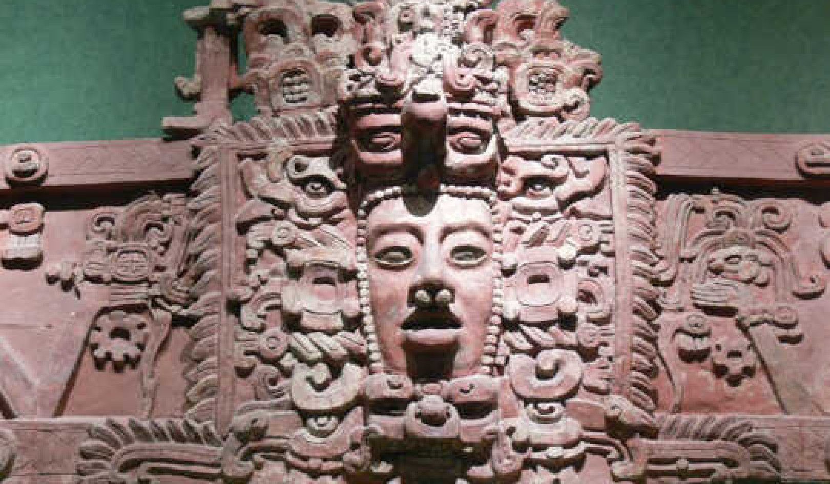 Misreading The Story Of Climate Change And The Maya