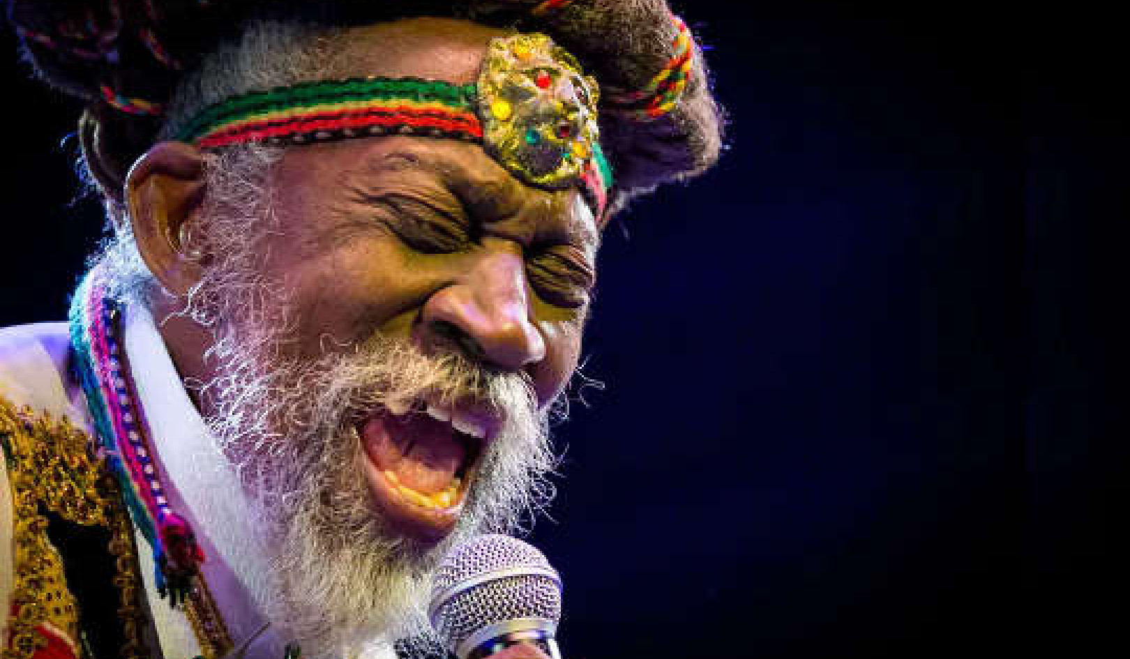 How Bunny Wailer Brought Innovation and Rastology to the Jamaican Music Renaissance