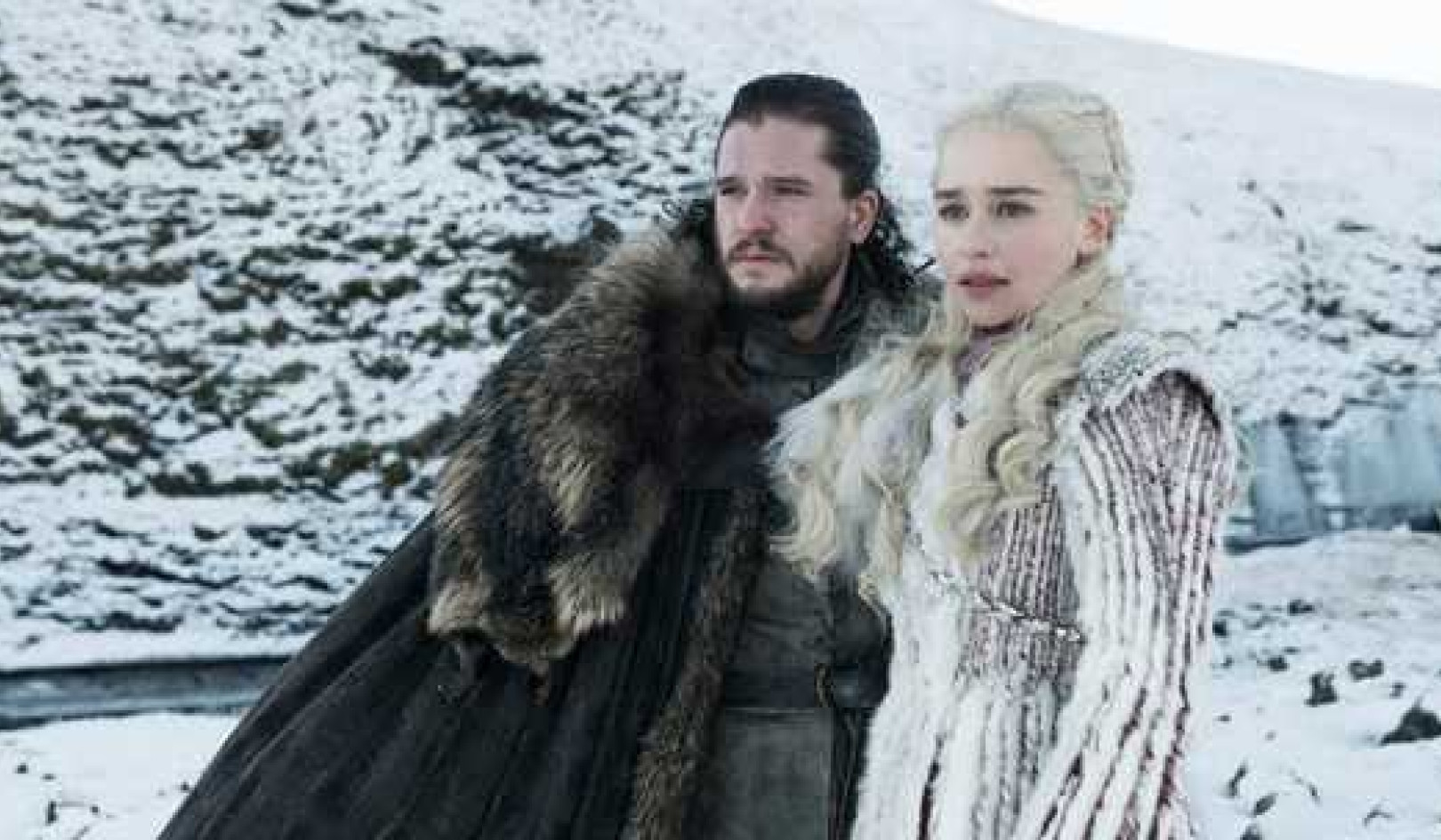 Why Game Of Thrones Was About The Horror Of Fossil Fuels All Along