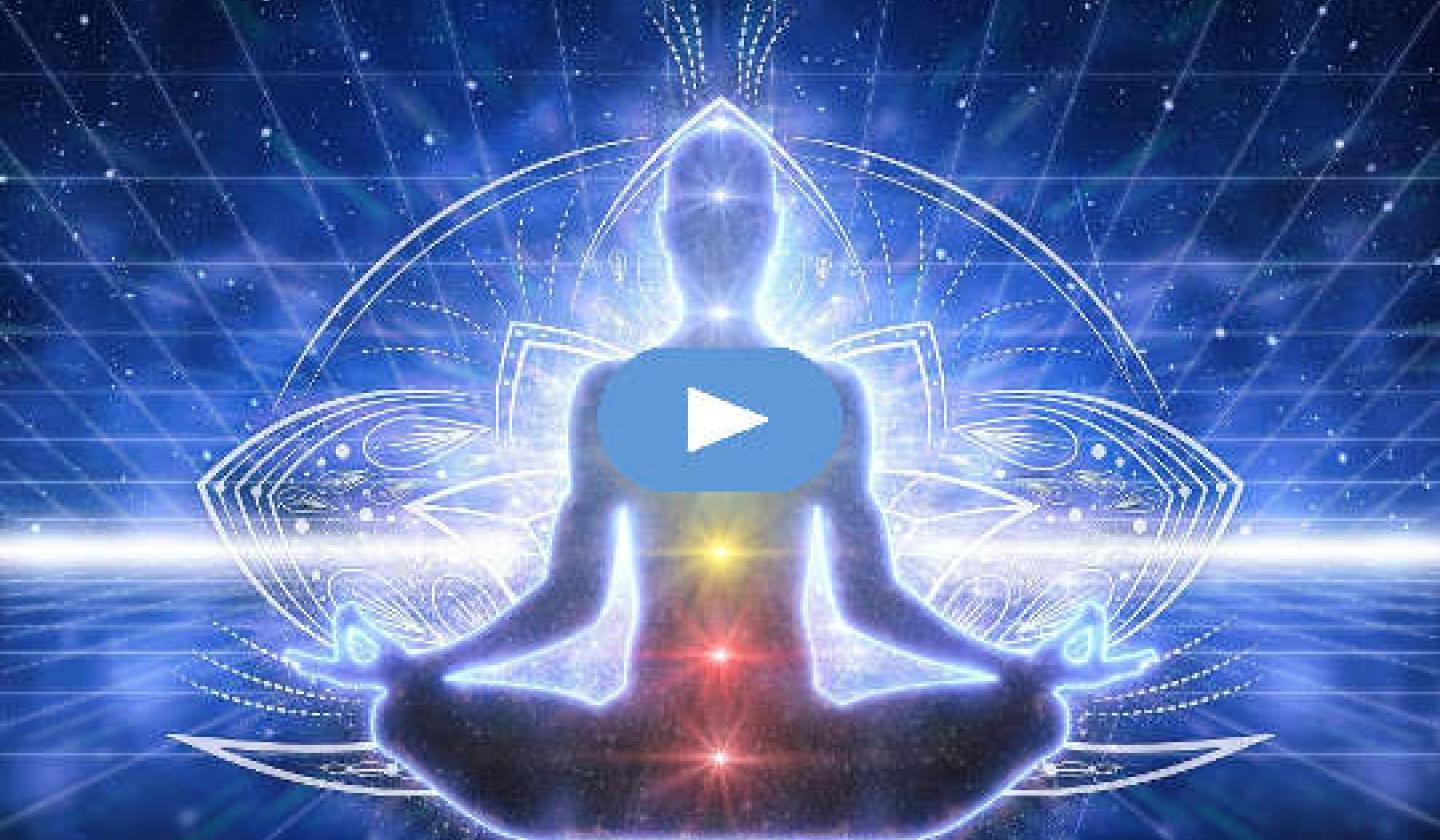 Understanding and Developing Our Chakras (Video)