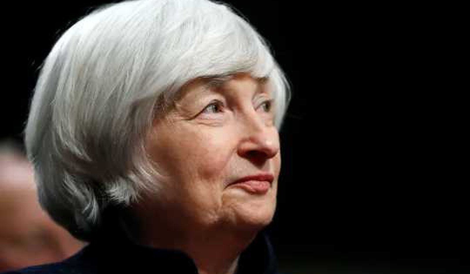 What Janet Yellen Can Do About Climate Change As Us Treasury Secretary