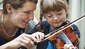 Does The Suzuki Method Work For Kids Learning An Instrument?