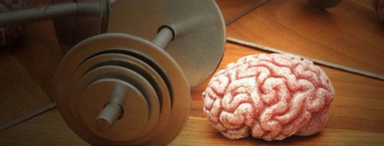 Brain Training and Exercise: Use It or Lose It