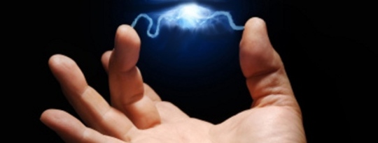 Energy Medicine: An Emerging Paradigm