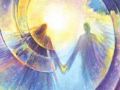 Living, Listening and Conversing with the Spirits