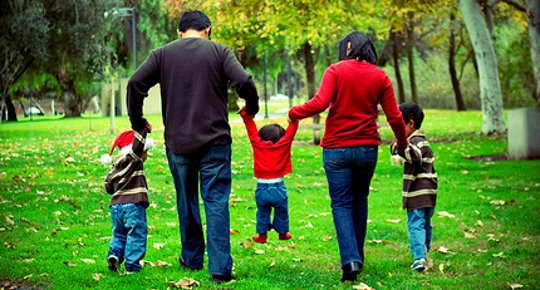 Creating Togetherness with your Family and Loved Ones Creating Togetherness with your Family and Loved Ones