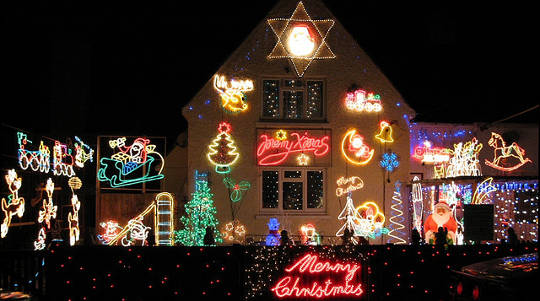 Ways to Prevent and Eliminate Holiday Stress Ways to Prevent and Eliminate Holiday Stress
