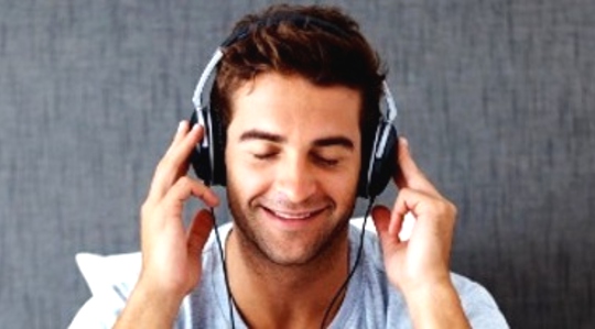 How to Quickly Quiet Your Mind: The Magical Playlist How to Quickly Quiet Your Mind: The Magical Playlist
