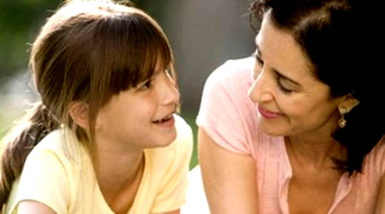 Are You Trying to Live Vicariously Through Your Children? Are You Trying to Live Vicariously Through Your Children?