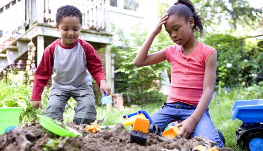 Are Black Americans More Resilient To Stress Than Whites