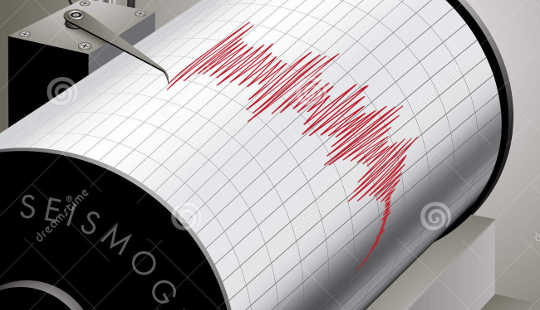 What Happens If The San Andreas Fault Cracks