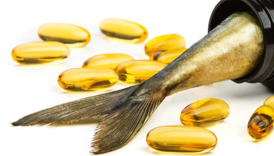 fish oil 4 9