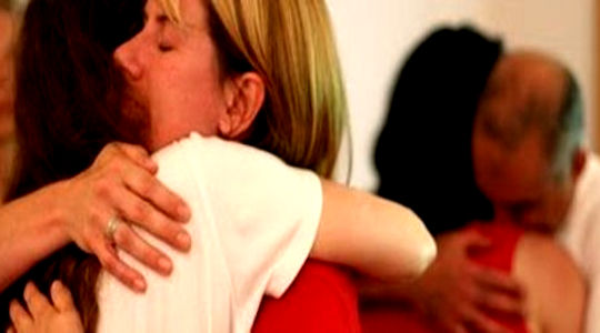 The Difficulty of Forgiveness: Seeing Through Their Eyes The Difficulty of Forgiveness: Seeing Through Their Eyes