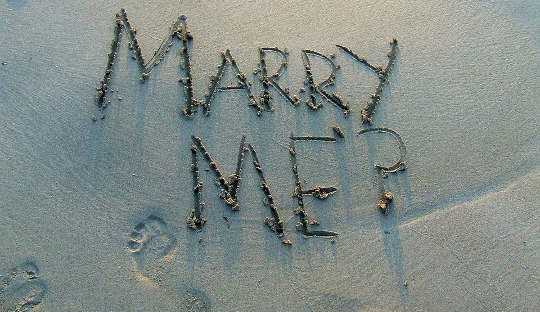 Why Are Fewer People Getting Married? Why Are Fewer People Getting Married?