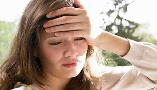 Why Emotional Abuse In Childhood May Lead To Migraines In Adulthood