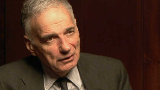 ralph nader 6 25